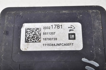 фото thumb №7, Opel insignia a насос abs 23321783