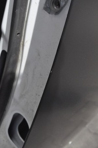 фото thumb №12, Land rover defender ii 20- дверь левый перед 3d van