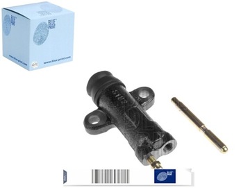 фото thumb №15, Амортизатор зчеплення 19mm підходить до: nissan patrol gr iv 2.8d 09.88-06.