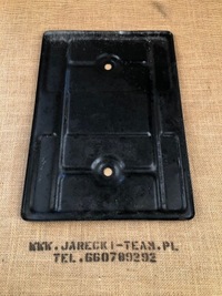 фото thumb №1, Основа планка акумуляторів m151 mutt m151a2