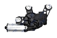 фото thumb №10, Двигатель дворник задняя vw caddy 2005- dla транспортных средств с задняя борт