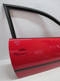 фото thumb №5, Двері праве передні seat ibiza 6l0