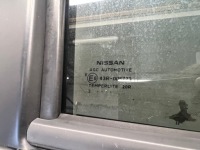 фото thumb №9, Nissan note ii e12 двері праві зад задні праві комплектні z11