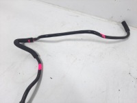 Opel zafira b 2.2dgi 16v 07r шланг трубка топлива 326123015 Оригинал, фото thumb