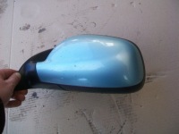 фото thumb №6, Дзеркало ліва 8 pin peugeot 307 колір lqad