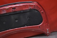 фото thumb №14, Капот крышка двигателя a0 kia ceed 2 ii 12-15