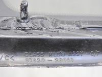 фото thumb №6, Стекло кузовная левый задняя hyundai santa fe ii 87820-2b000