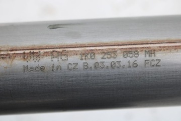 фото thumb №7, Vw jetta труба + дросельна заслінка 1k0253058mh 5q0253691h 5q0 253 059 fc 5q0 253