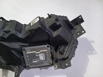 фото thumb №14, Лампа перед передня ліва ford explorer vi 2020 -