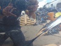 фото thumb №9, Двері лівий задня ford s-max mk1 lift g6