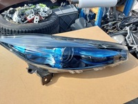 фото thumb №1, Лампа передняя правая renault zoe