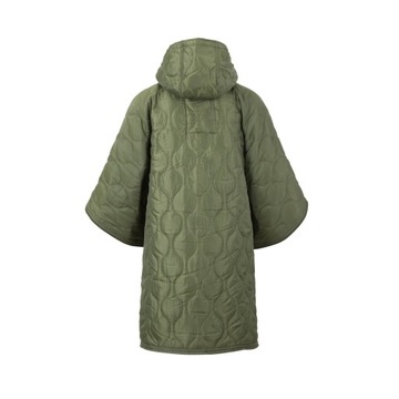 Пончо HELIKON SWAGMAN ROLL Basic - Полиэстер - Ol