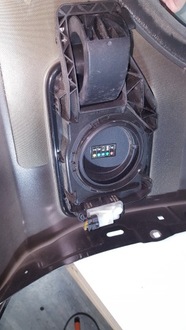 фото thumb №5, Крыло левый bmw 7 g11 g12 электрик 475