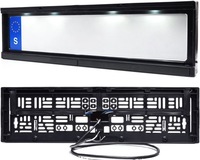 фото thumb №1, Лампа освітлення номерного знака реєстраційний