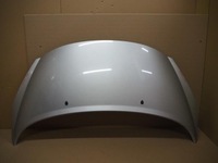 фото thumb №1, Капот крышка двигателя peugeot 207