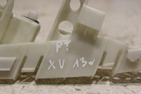 фото thumb №9, Напрямна pod фара кронштейн правий задня subaru xv 2012