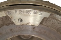 фото thumb №7, Комплект сцепления mercedes-benz c w204 a6510304405 2.1l дизель 125kw 2012