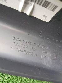 фото thumb №6, Mini r56 молдинг кнопка бардачка 2752831