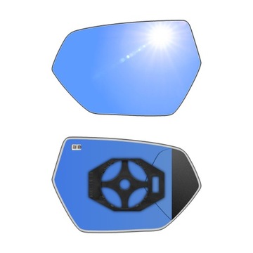 фото thumb №1, Antyrefleksowy cupra formentor 2020-2024 2021 2022