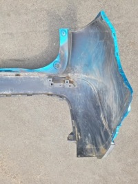 фото thumb №12, Бампер задня задній suzuki vitara 2 ii 2015-