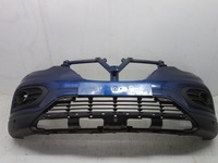 фото thumb №1, Бампер перед renault kadjar lift 2018- terpr 4 pdc омыватель 620221936r