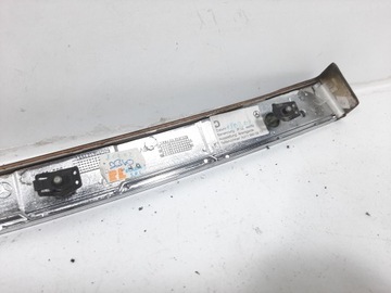 фото thumb №13, Mercedes w211 e320 02r планка dekor панели kpl a2116800771 a2116800871