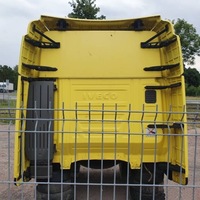 фото thumb №9, Iveco stralis кабіна комплектна