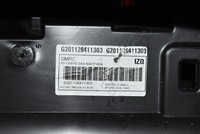 фото thumb №4, Приборная панель приборная консоль приборная панель eu toyota proace city 16-21