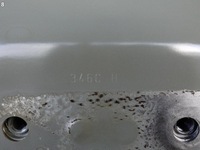 фото thumb №9, Tesla model y 20-25 капот крышка двигателя перед капот bonnet nowa org