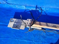 фото thumb №7, Бампер задняя балка лампы man tgm 18.250