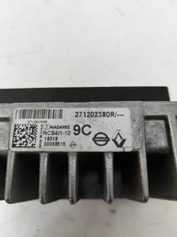 фото thumb №6, Dacia lodgy 2019 реле / модуль системы отопления предварительного