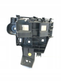 фото thumb №16, Vw touareg iii 760 кронштейн  бампера зад 760807484a
