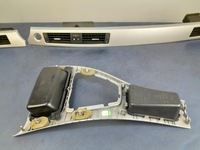 фото thumb №6, Bmw 3 e90 e91 lift накладки декори ґрати комплект