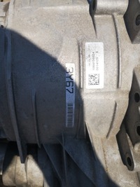 фото thumb №15, Audi a5 8t a4 b8 коробка передач передач zfs 957048