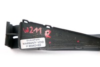 фото thumb №9, Mercedes s211 w211 кронштейн заглушка правий панелі