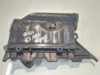 фото thumb №5, Mercedes w164 164 63 6.3 amg корпус фільтра повітря om156 156 1560900401