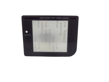Защитная пленка для экрана Game Boy Gameboy Classic