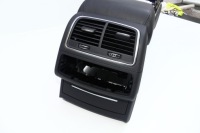 Audi a6 c7 4g рестайлинг  68km туннель средний + бардачок Киев, фото thumb