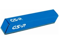 фото thumb №1, Привідний вал перед ліва nissan interstar 2.5 06-11