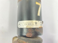 Амортизатор привід задній гідравлічний рівень mercedes w124 kombi s124 sachs Ціна, фото thumb