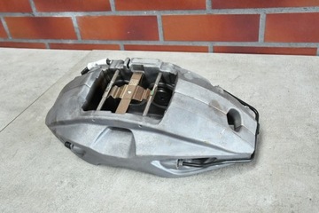 фото thumb №5, Суппорт прижим тормозной левый перед bmw 5 g60 g61 7 g70 x3 g45 3733km