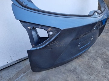 фото thumb №7, Mazda cx-5 cx 5 12-17 кришка зад задня