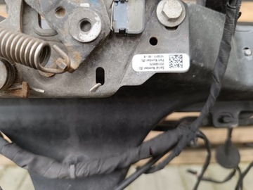 фото thumb №11, Tesla модель s 2016- рестайлинг pas переднее 1061950-00-e