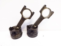 фото thumb №1, Renault scenic ii шатун 1.5 dci