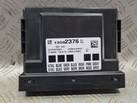 фото thumb №1, Модуль комфорту opel insignia a