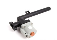 фото thumb №9, Bmw e30 z1 cabrio coupe оригінальний клапан hvac 64111386706