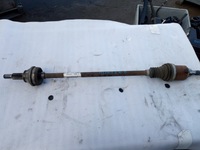 фото thumb №1, Приводной вал левая задняя dacia duster ii 4x4