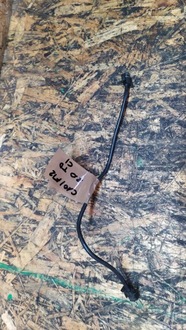 фото thumb №1, Ford focus mk3 2.0 tdci шланг wody