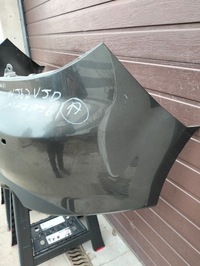 фото thumb №10, Бампер задній pod датчики pdc mazda 6 gh lift 2010-2012 hb 5d колір 38r