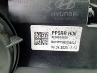 фото thumb №13, Hyundai i30 3 iii lift 20r+ правая лампа перед full led ory eu !!!